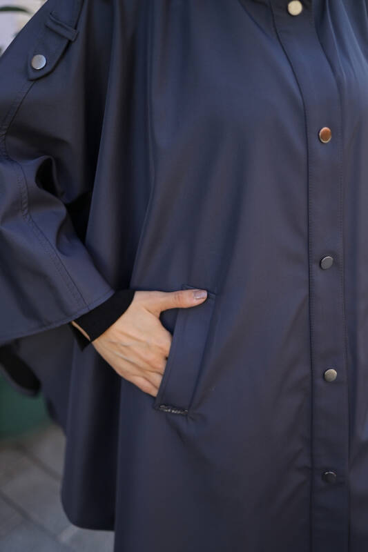 YONCA YAĞMURLUK & Füme - 2011 - 7