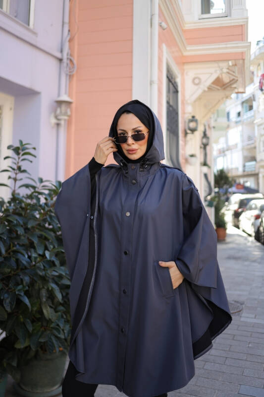 YONCA YAĞMURLUK & Füme - 2011 - 1