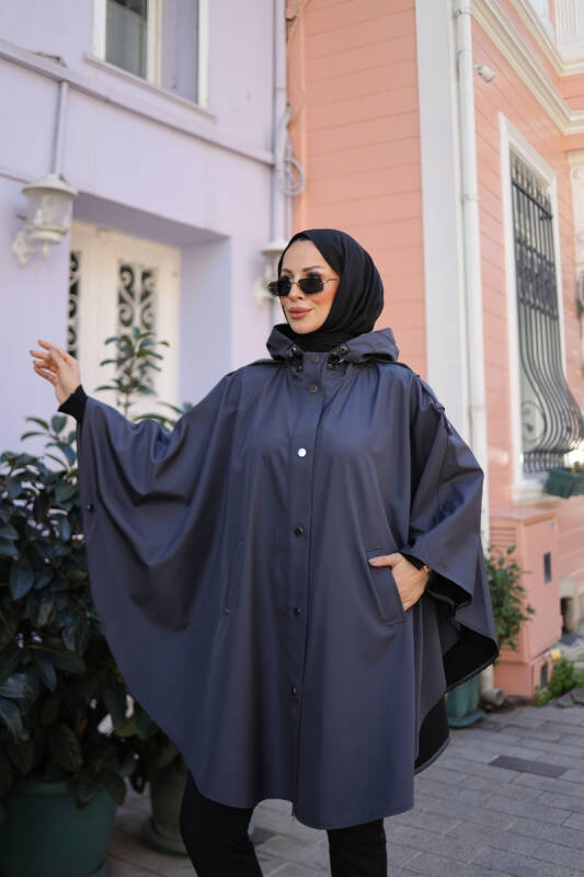 YONCA YAĞMURLUK & Füme - 2011 - 2