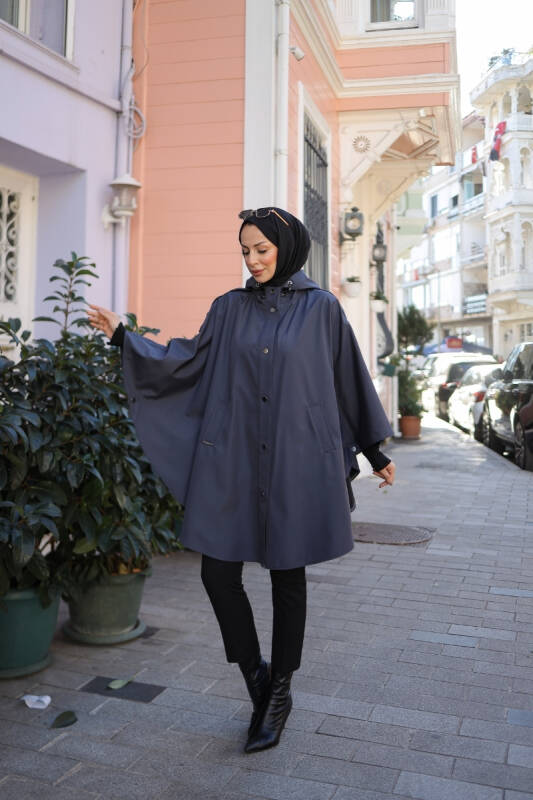 YONCA YAĞMURLUK & Füme - 2011 - 3