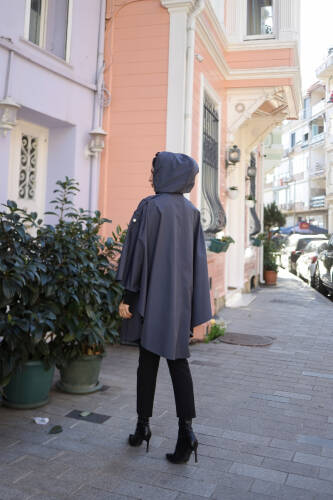 YONCA YAĞMURLUK & Füme - 2011 - 6