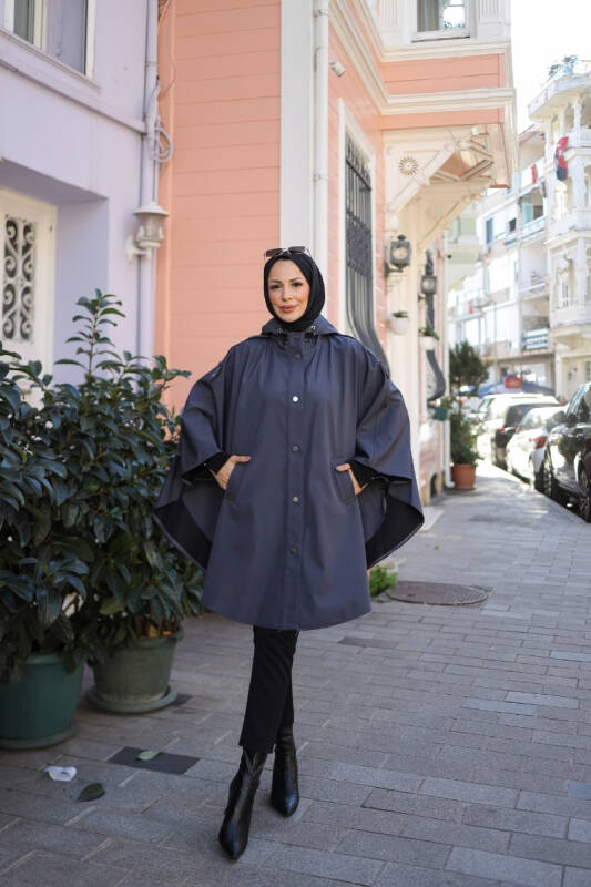 YONCA YAĞMURLUK & Füme - 2011 - 4