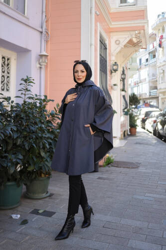 YONCA YAĞMURLUK & Füme - 2011 - 5