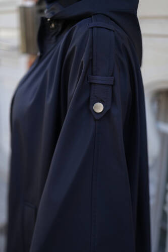 YONCA YAĞMURLUK & Lacivert - 2011 - 7