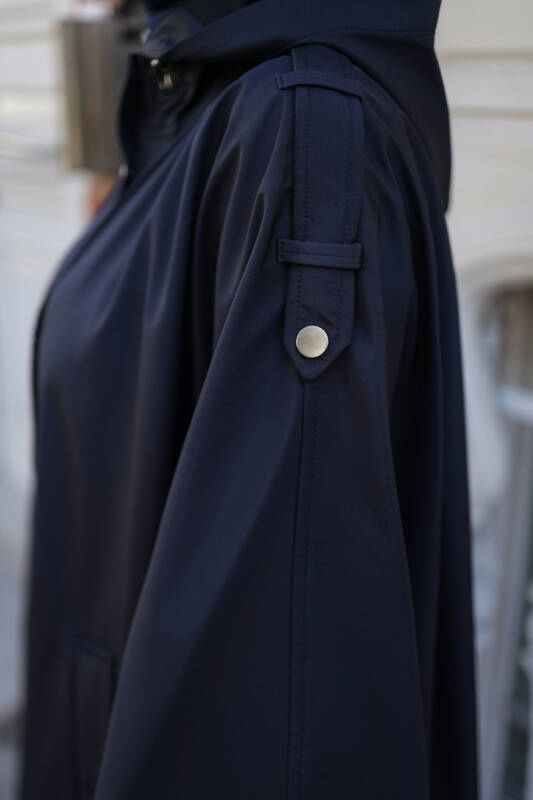 YONCA YAĞMURLUK & Lacivert - 2011 - 7