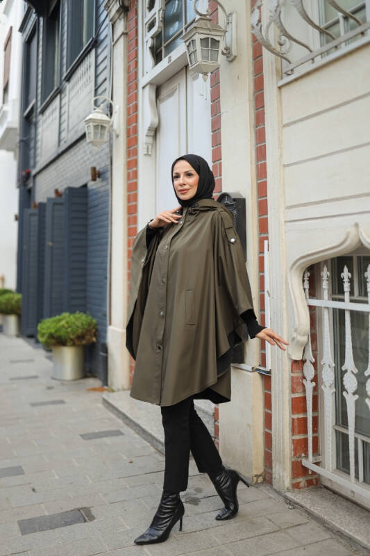 YONCA YAĞMURLUK & Haki - 2011 - 1