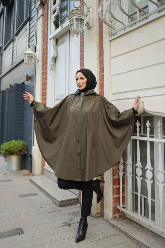 YONCA YAĞMURLUK & Haki - 2011 - 2