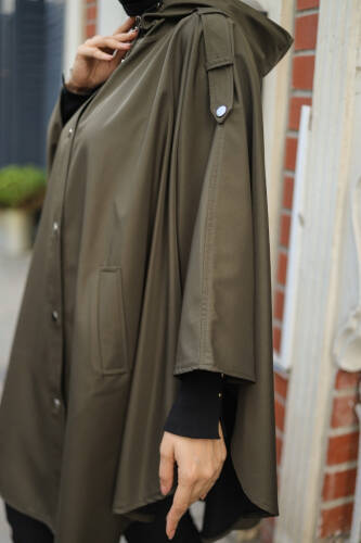 YONCA YAĞMURLUK & Haki - 2011 - 3