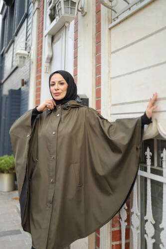 YONCA YAĞMURLUK & Haki - 2011 - 4