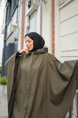 YONCA YAĞMURLUK & Haki - 2011 - 5