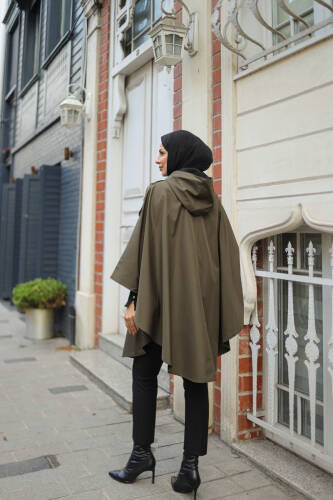 YONCA YAĞMURLUK & Haki - 2011 - 6