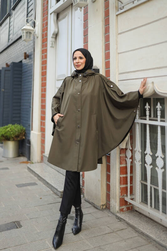 YONCA YAĞMURLUK & Haki - 2011 - 7