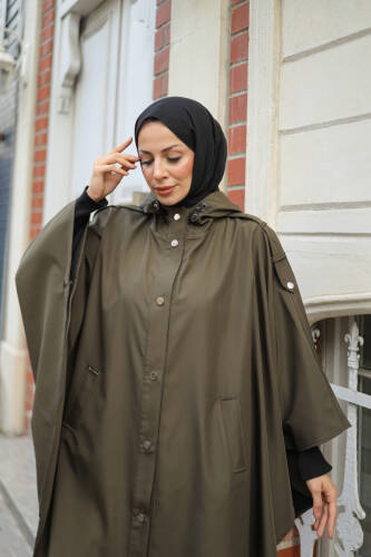 YONCA YAĞMURLUK & Haki - 2011 - 8