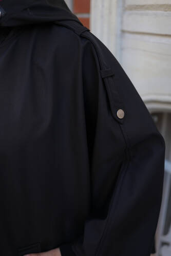 YONCA YAĞMURLUK & Siyah - 2011 - 8