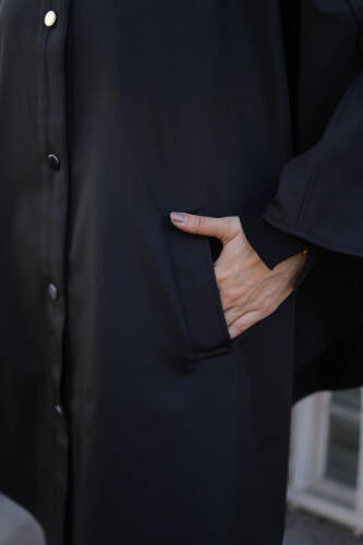 YONCA YAĞMURLUK & Siyah - 2011 - 7