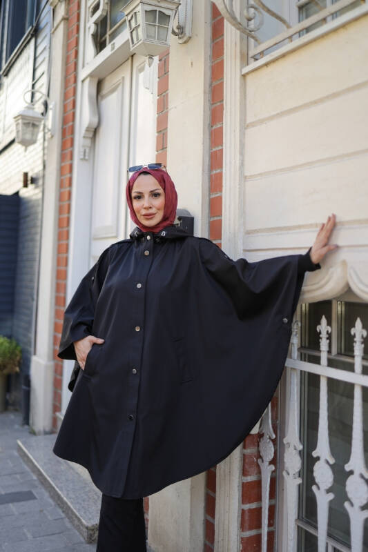 YONCA YAĞMURLUK & Siyah - 2011 - 2