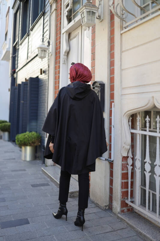 YONCA YAĞMURLUK & Siyah - 2011 - 6