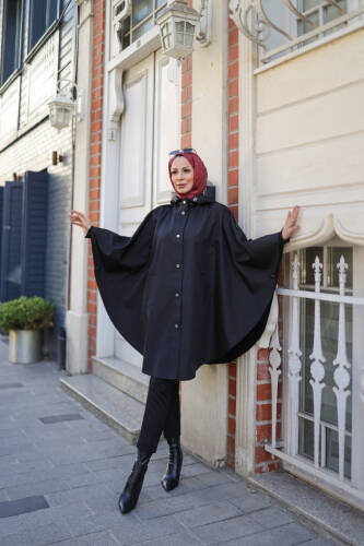 YONCA YAĞMURLUK & Siyah - 2011 - 3