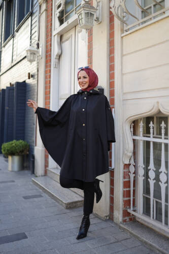 YONCA YAĞMURLUK & Siyah - 2011 - 4