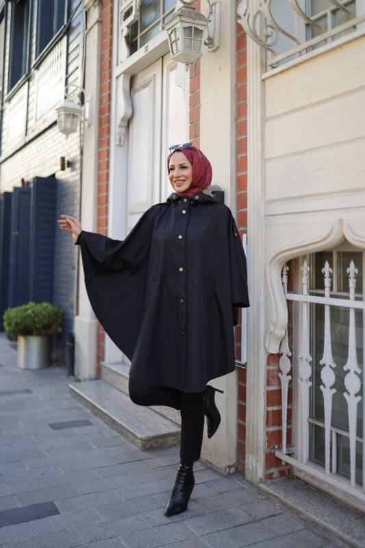 YONCA YAĞMURLUK & Siyah - 2011 - 4