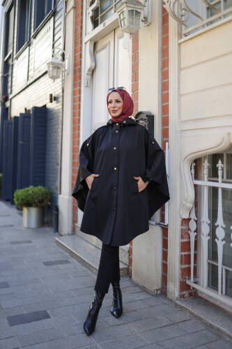 YONCA YAĞMURLUK & Siyah - 2011 - 5