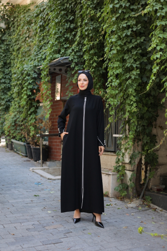 Zevra Ferace Siyah - 42682 - 1