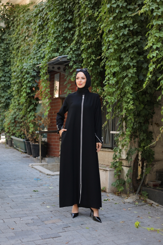 Zevra Ferace Siyah - 42682 - 1