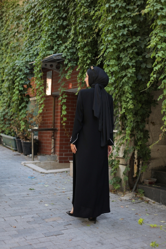 Zevra Ferace Siyah - 42682 - 10