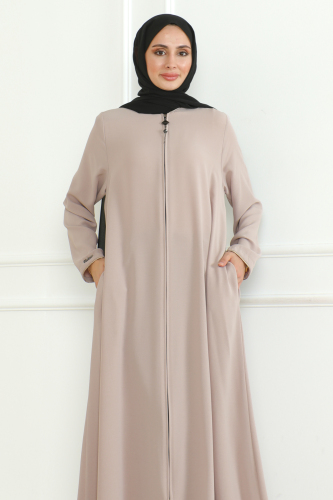 Zeya Ferace Bej - 9025 - 1