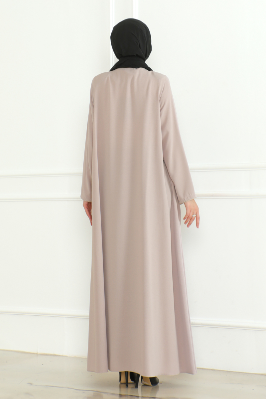 Zeya Ferace Bej - 9025 - 2