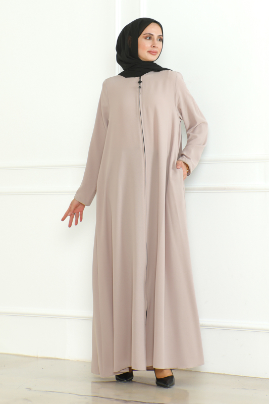 Zeya Ferace Bej - 9025 - 4