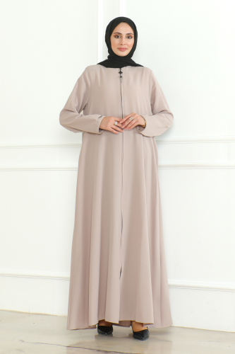 Zeya Ferace Bej - 9025 - 5