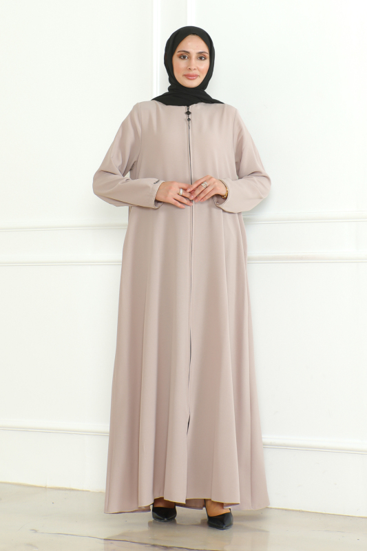 Zeya Ferace Bej - 9025 - 5