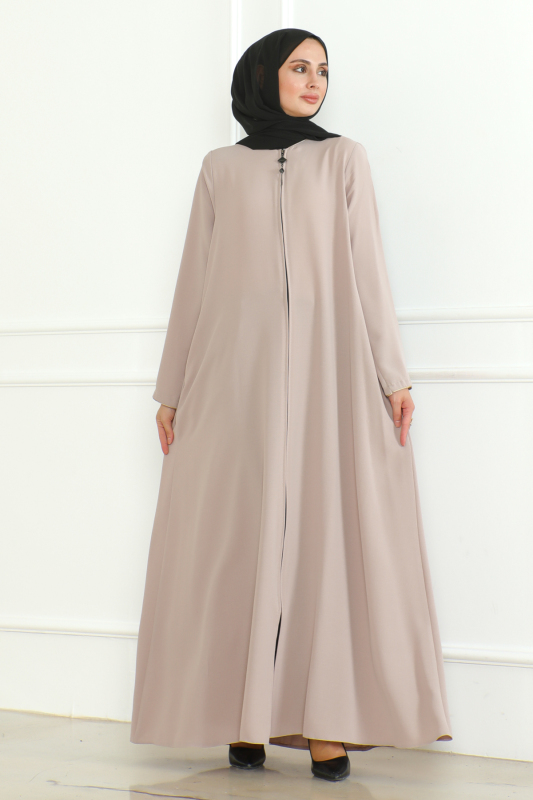 Zeya Ferace Bej - 9025 - 6