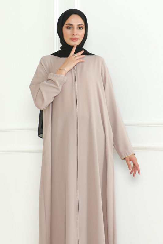 Zeya Ferace Bej - 9025 - 7