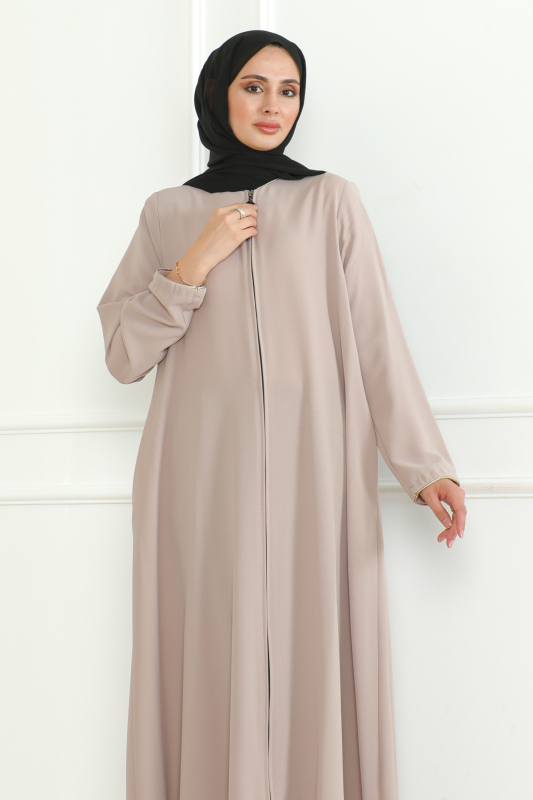 Zeya Ferace Bej - 9025 - 8