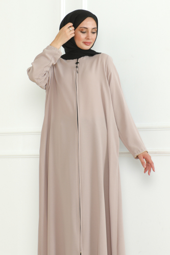 Zeya Ferace Bej - 9025 - 9